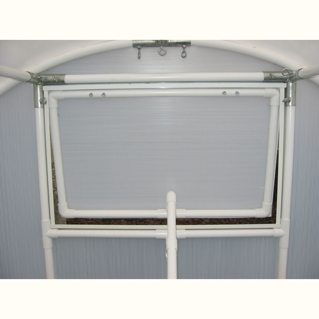 Solexx Early Bloomer Greenhouse Kit | Greenhouses | Garden Forests
