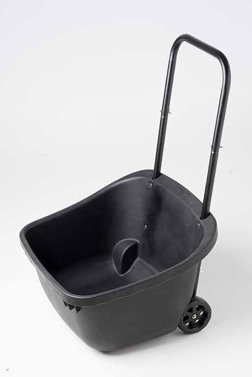 Riverstone MAZE Two Stage Compost Tumbler | Composters | Garden Forests