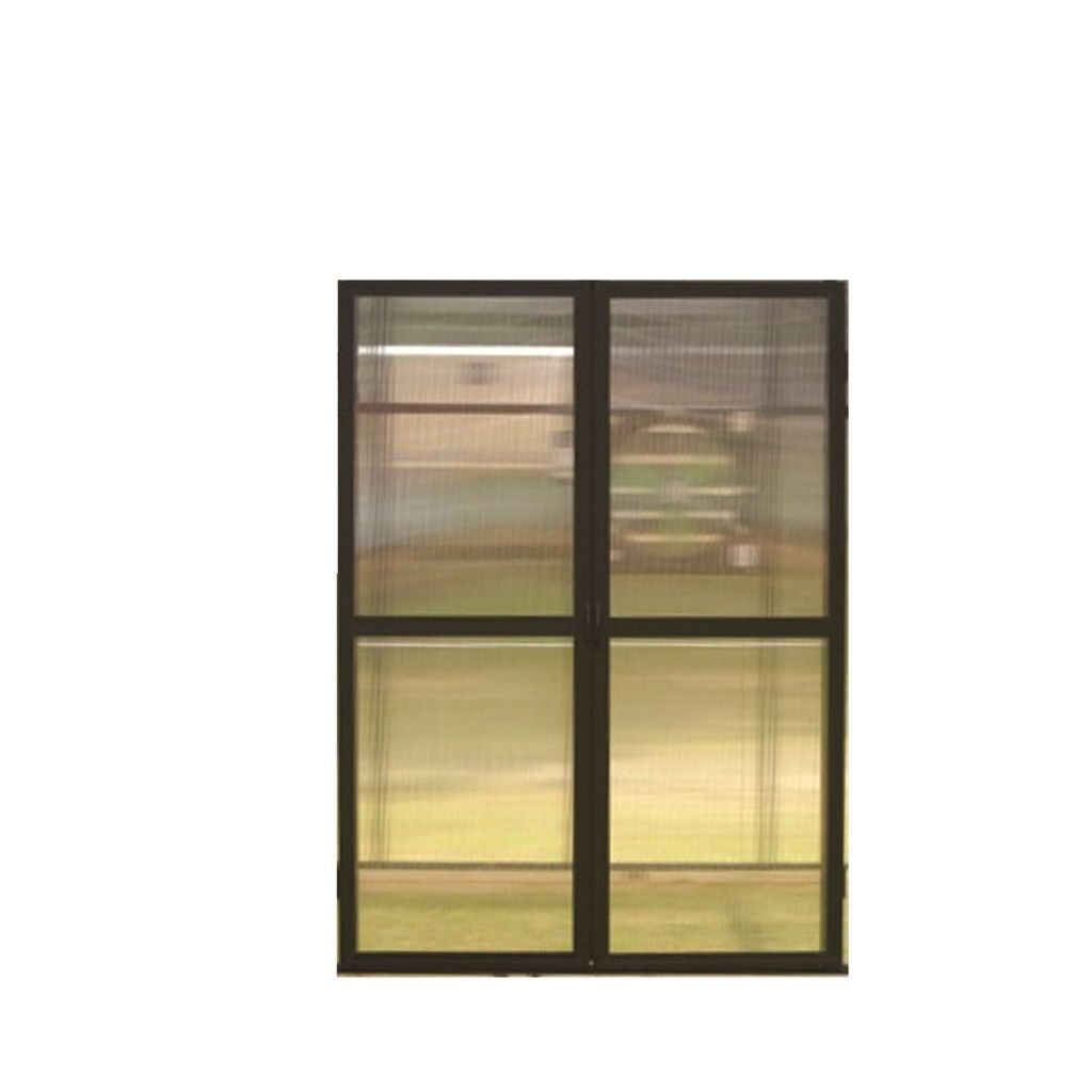 Riverstone MONT Greenhouse Door Kit | Greenhouse Accessories | Garden Forests