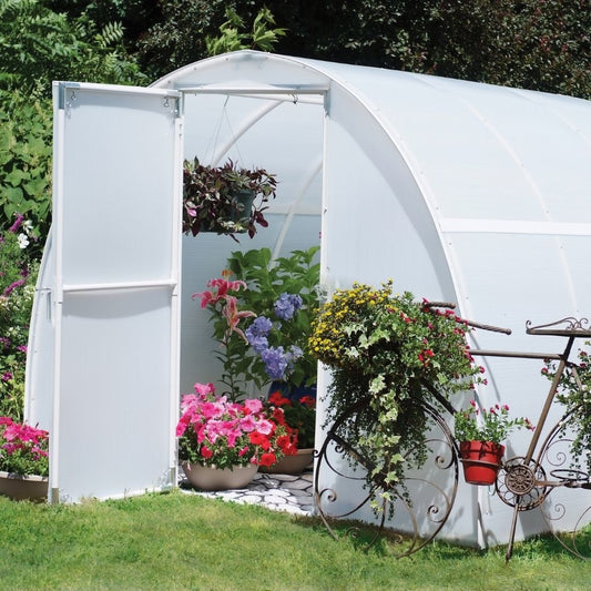 Solexx Early Bloomer Greenhouse Kit | Greenhouses | Garden Forests