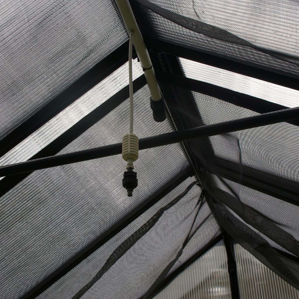 Riverstone MONT Automatic Greenhouse Watering System | Greenhouse Accessories | Garden Forests