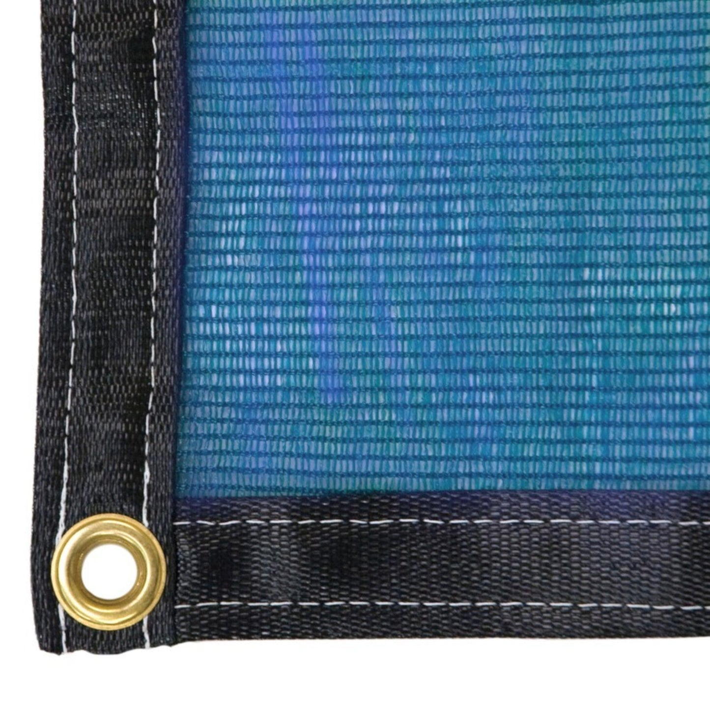 Riverstone RSI 3 Season Knitted Shade Cloth - 50% Shade Protection | Shade Cloth | Garden Forests