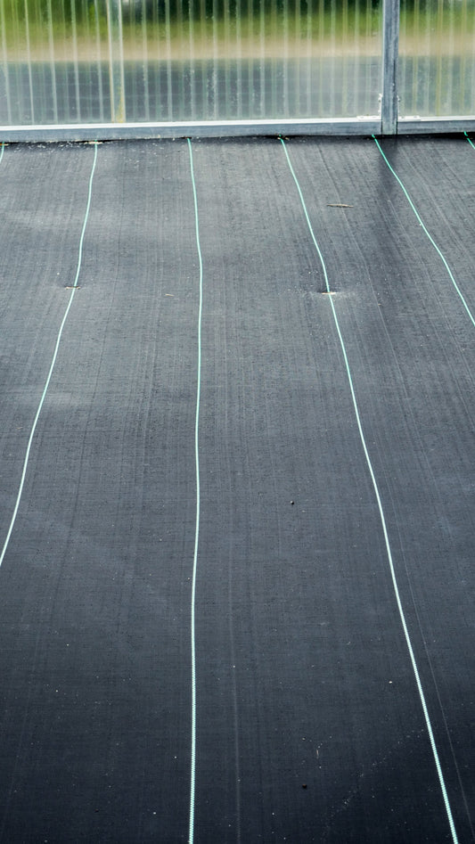 Riverstone RSI Commercial All Weather Landscaping Ground Covering | Landscape Fabric | Garden Forests