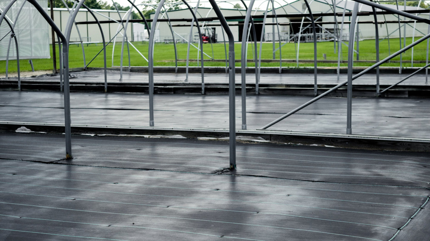 Riverstone RSI Commercial All Weather Landscaping Ground Covering | Landscape Fabric | Garden Forests