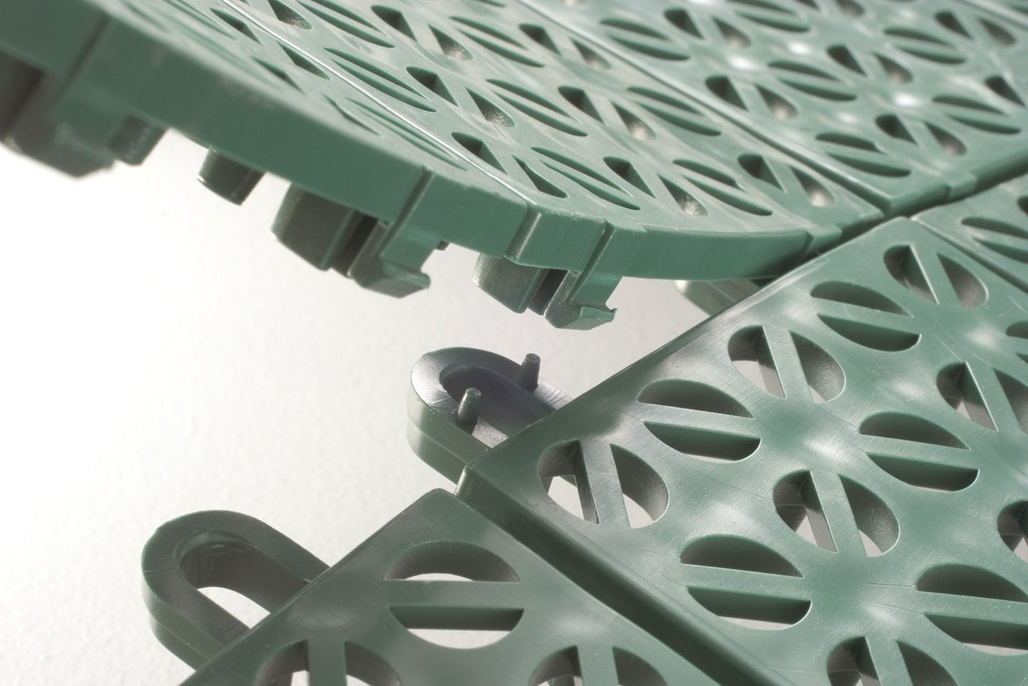 Riverstone RSI IFS Interlocking Floor System | Floor System | Garden Forests