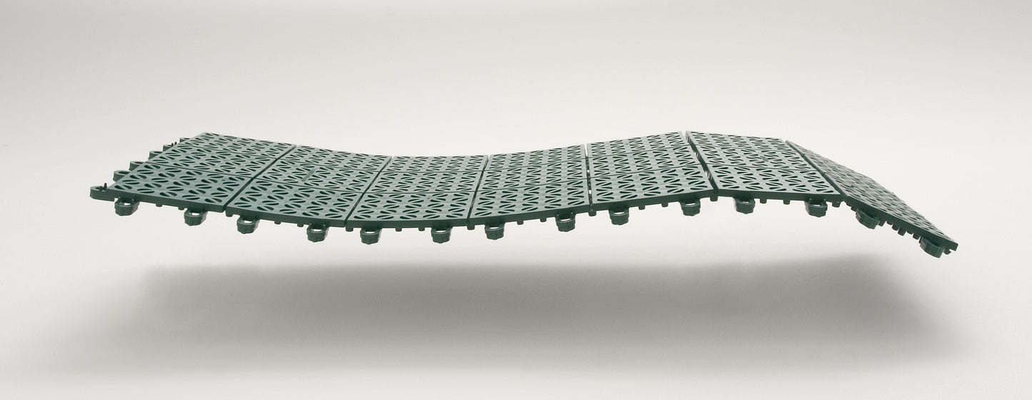 Riverstone RSI IFS Interlocking Floor System | Floor System | Garden Forests