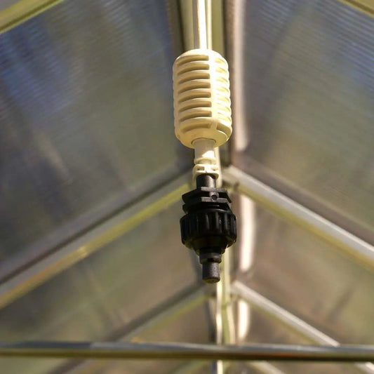Riverstone MONT Automatic Greenhouse Watering System | Greenhouse Accessories | Garden Forests