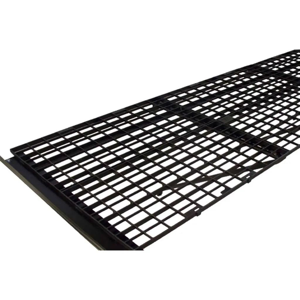 Riverstone MONT Greenhouse Work Bench System | Greenhouse Accessories | Garden Forests