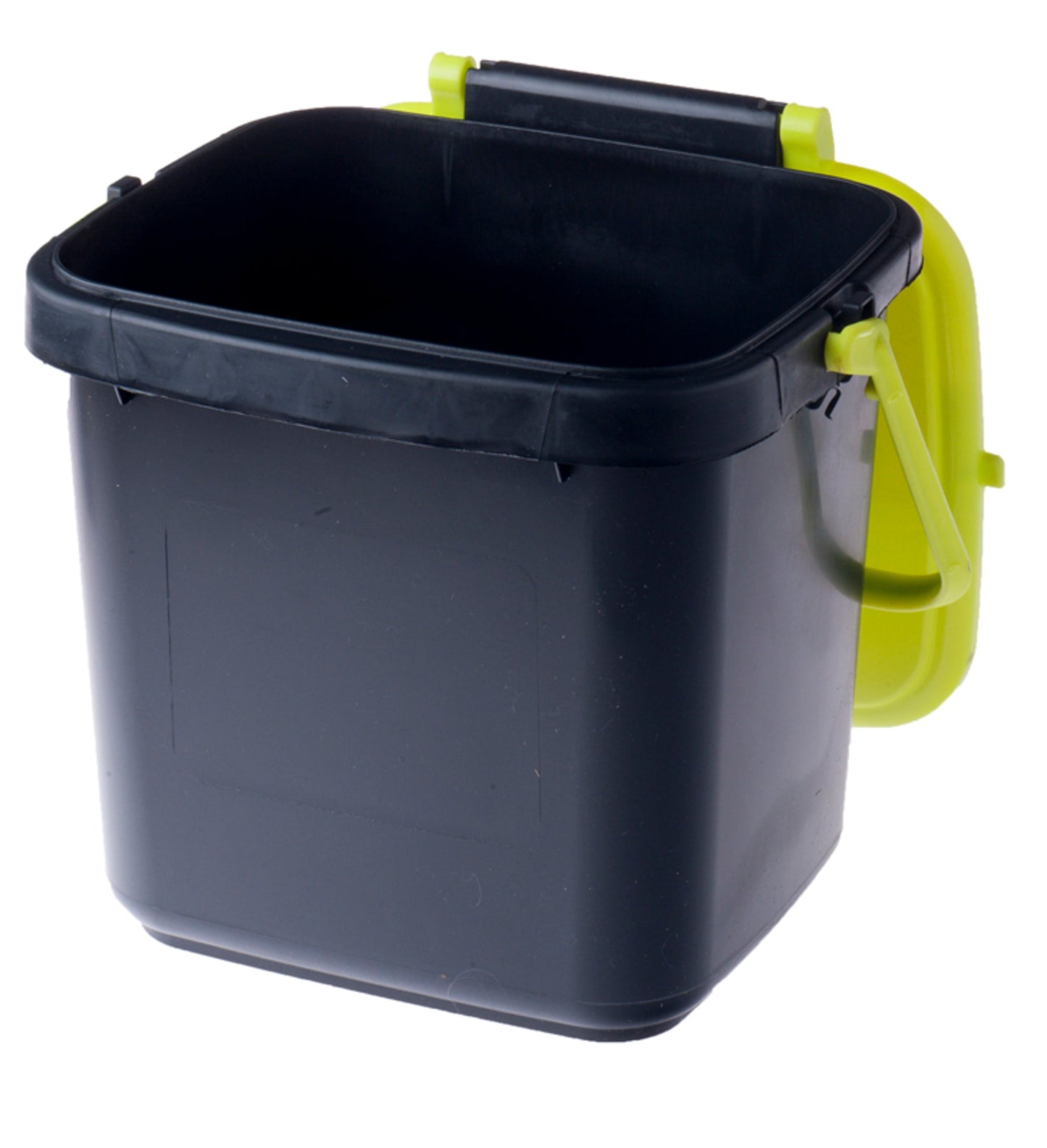 Riverstone MAZE 1.85 Gallon Kitchen Caddie Compost Bin | Composters | Garden Forests