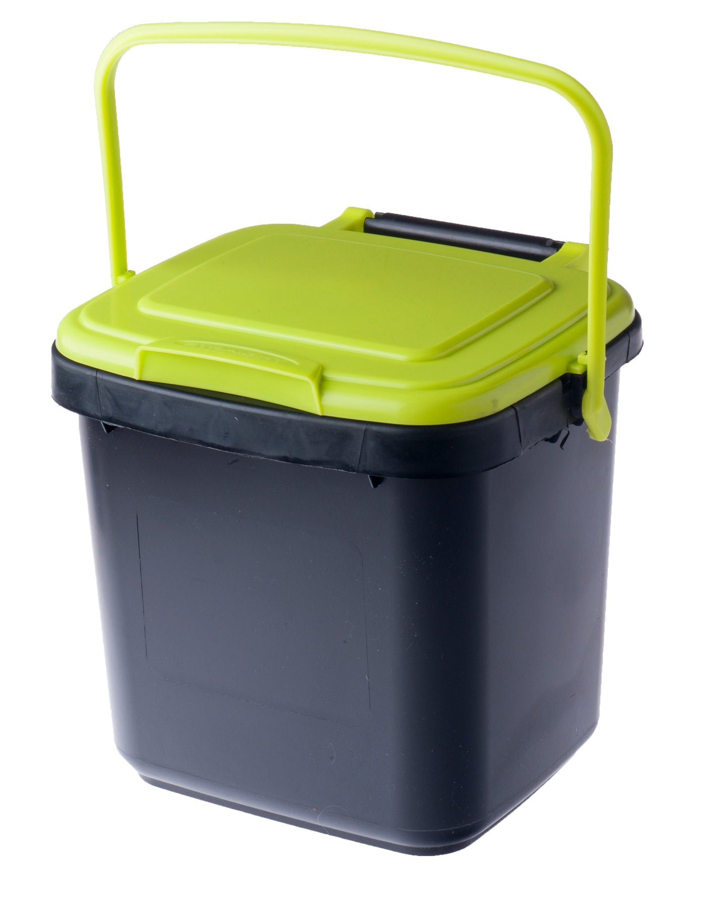 Riverstone MAZE 1.85 Gallon Kitchen Caddie Compost Bin | Composters | Garden Forests