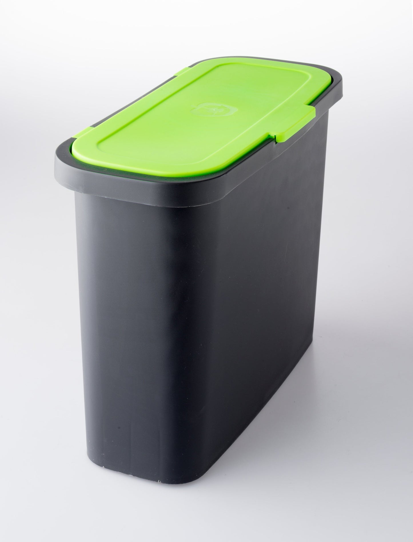 Riverstone MAZE 2.4 Gallon Kitchen Caddie Compost Bin | Composters | Garden Forests