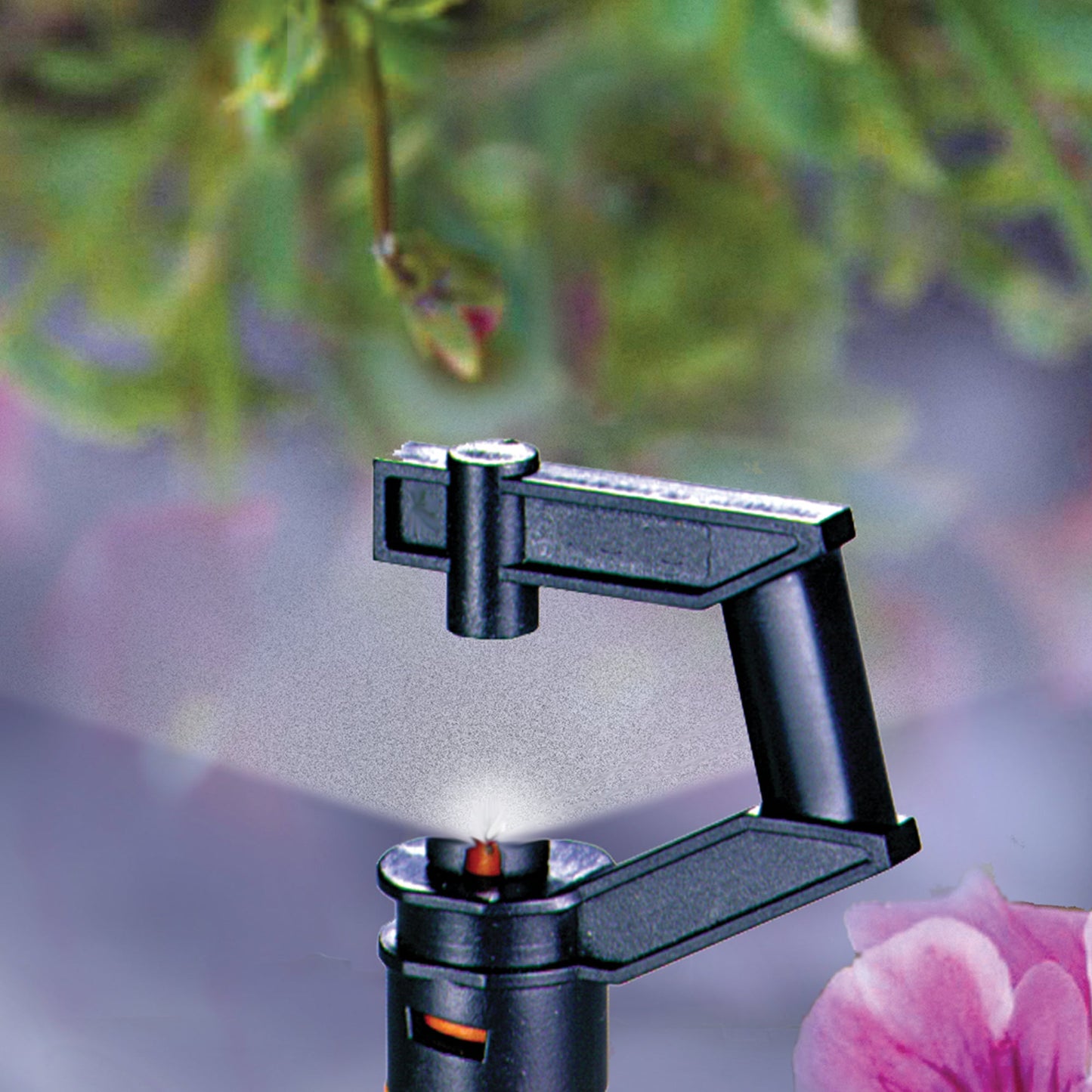 Riverstone Genesis Drip Irrigation Water Kit | Drip Irrigation | Garden Forests