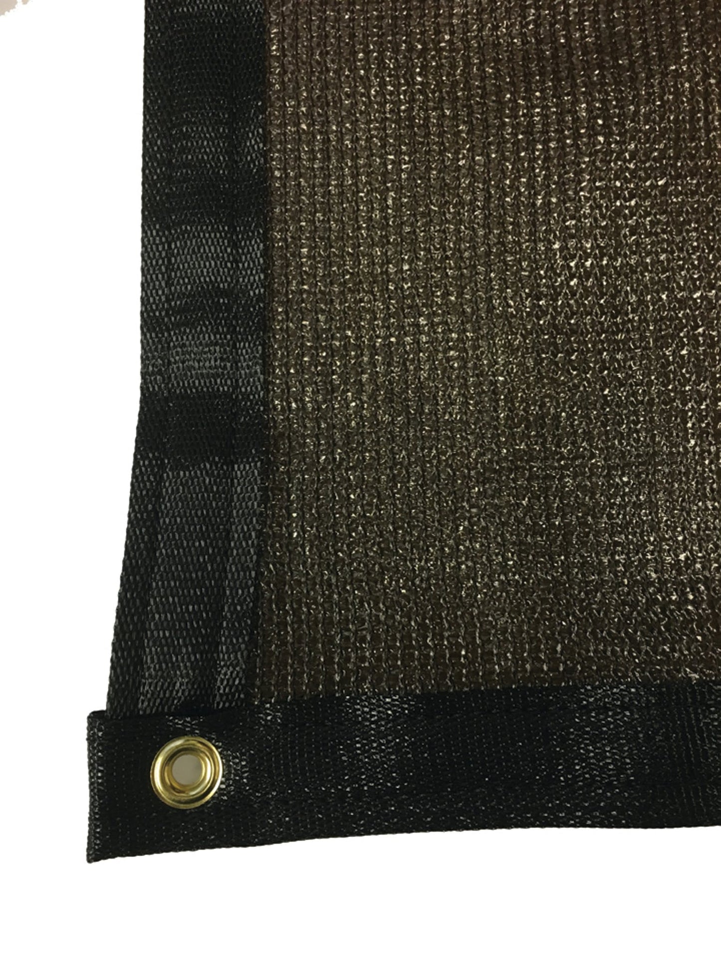 Riverstone RSI Knitted Privacy Cloth- 88% Shade Protection | Greenhouse Accessories | Garden Forests