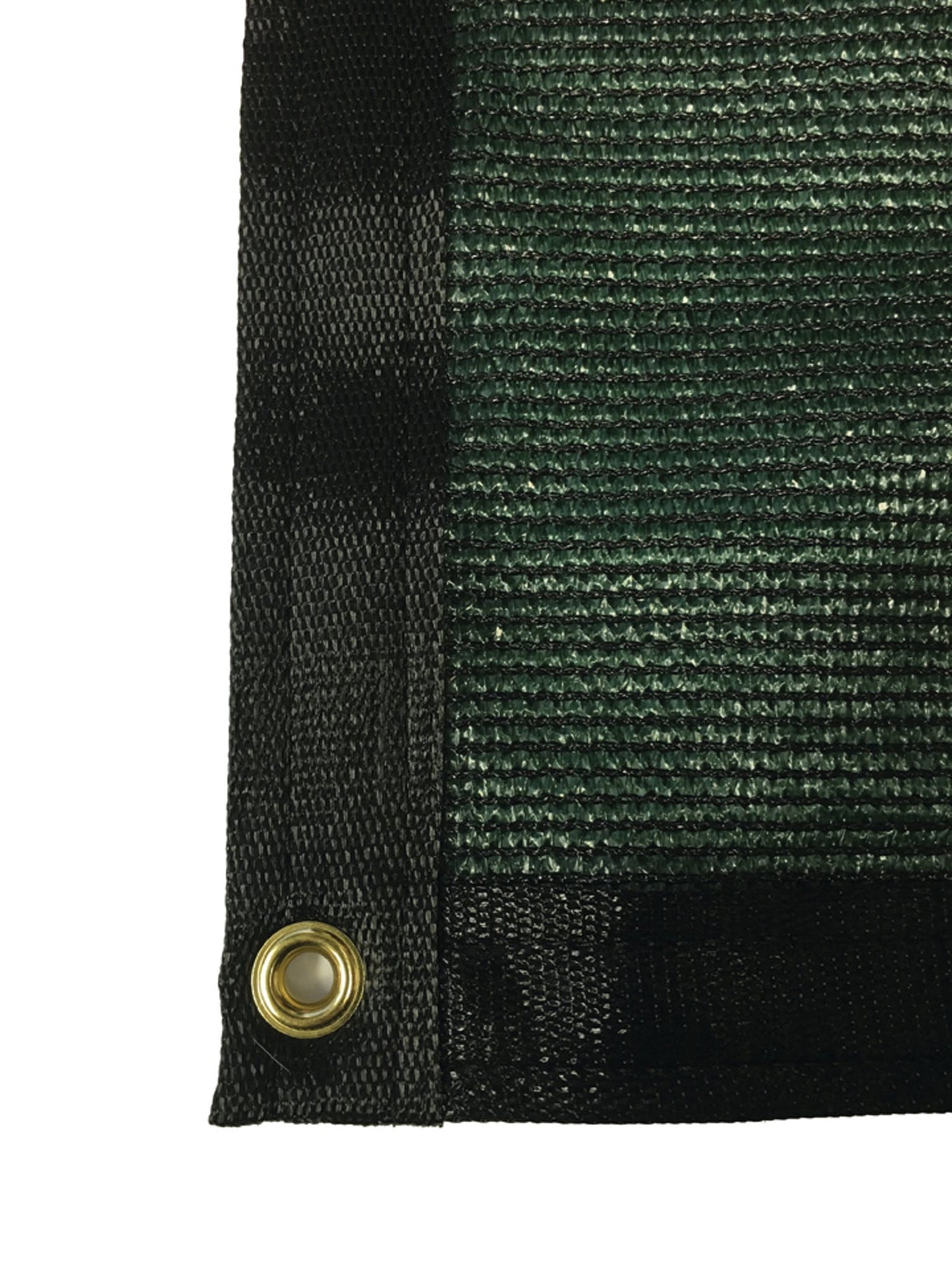 Riverstone RSI Knitted Privacy Cloth- 88% Shade Protection | Greenhouse Accessories | Garden Forests