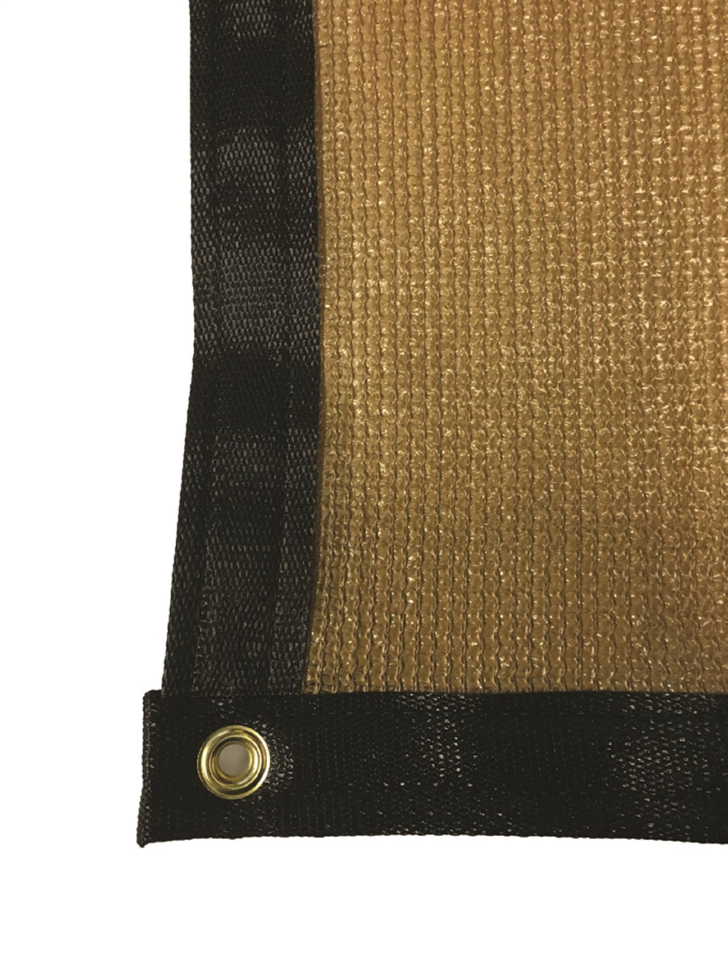 Riverstone RSI Knitted Privacy Cloth- 88% Shade Protection | Greenhouse Accessories | Garden Forests