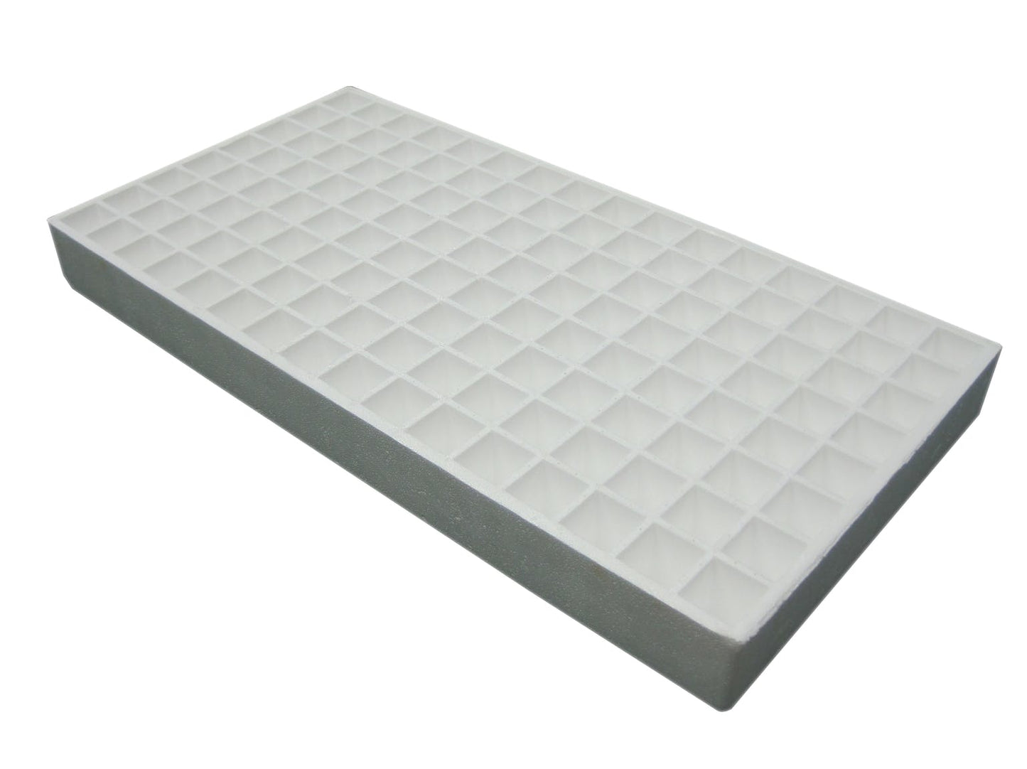Riverstone RSI Hydroponic Seed Trays | Seed Trays | Garden Forests