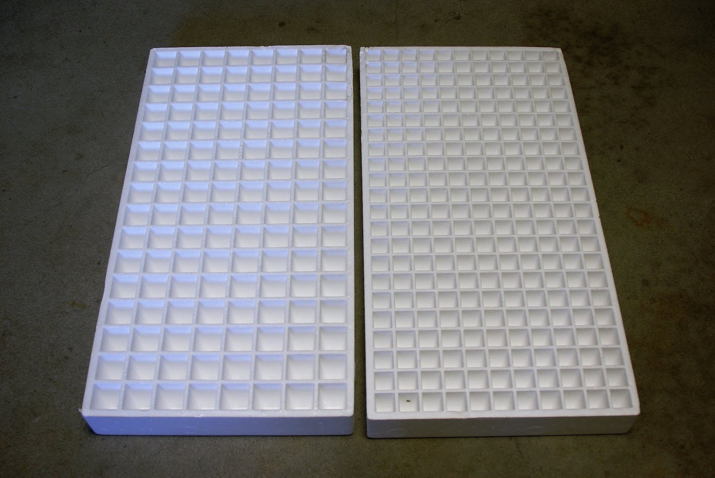 Riverstone RSI Hydroponic Seed Trays | Seed Trays | Garden Forests