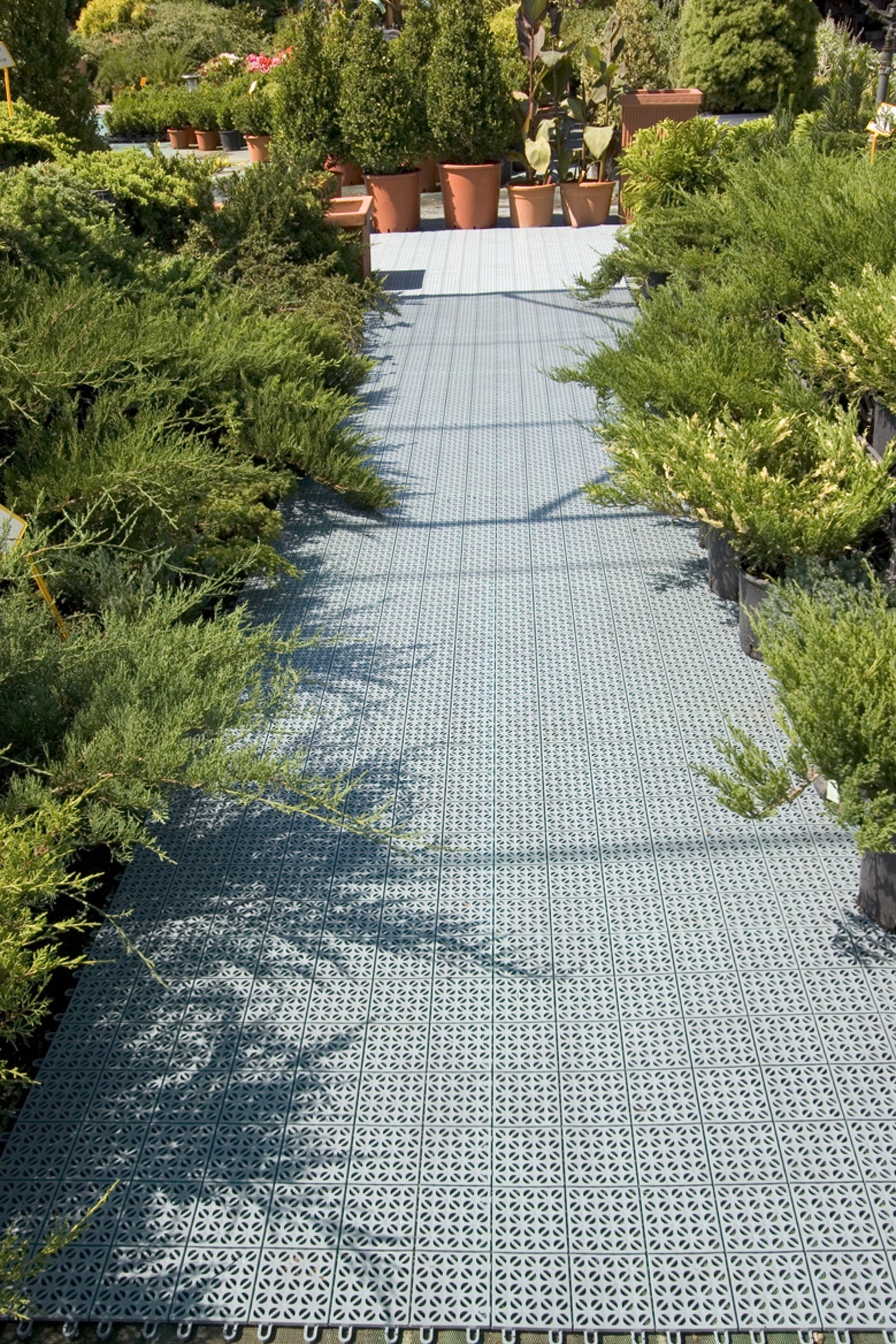  Riverstone RSI IFS Interlocking Floor System | Floor System | Garden Forests