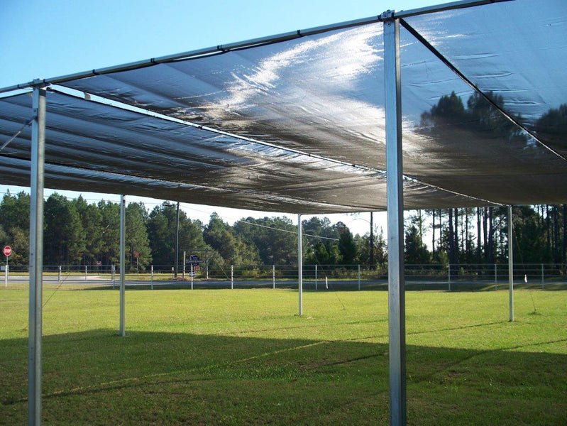  Riverstone RSI Woven Shade Cloth System | Shade Cloth | Garden Forests